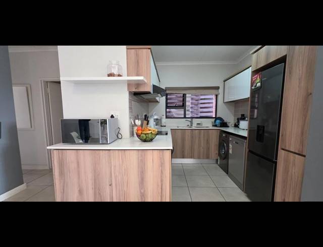 3 BEDROOM PROPERTY TO RENT IN LINBRO PARK